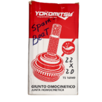 Junta Homocinética Yokomitsu CV Joint