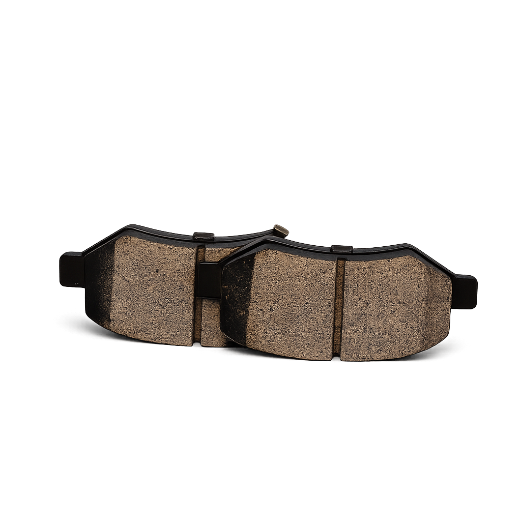 Balatas de Freno Cerámicas XTOP Premium - Image 2