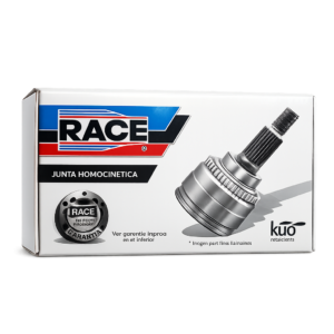 Junta Homocinética RACE Premium