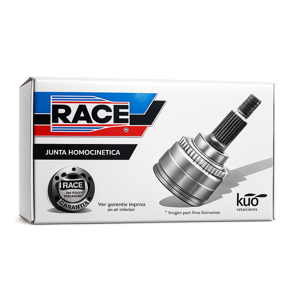Junta Homocinética RACE Premium