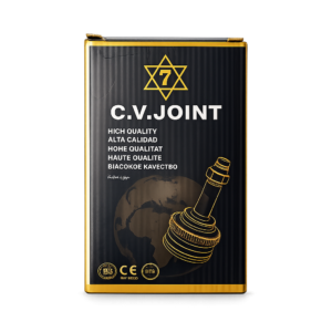 Junta Homocinética CV Joint