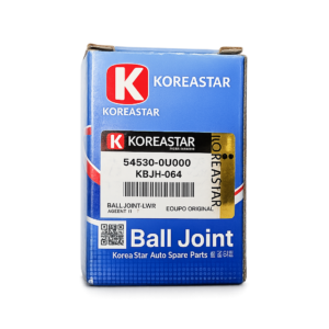 Rótula Inferior Koreastar