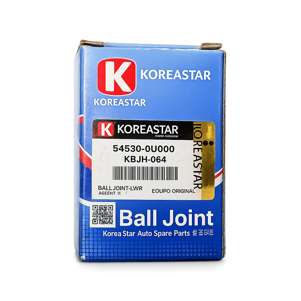 Rótula Inferior Koreastar - Image 2