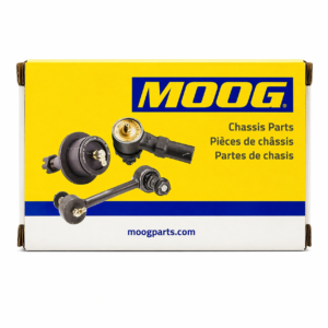 Kit Bujes Barra Estabilizadora MOOG